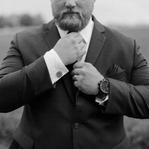 Meet your Posher, Jared